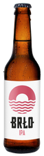 בירה ברלו IPA 330 מ"ל