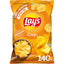 LAYS צ'יפס בטעם גבינה 140 גרם