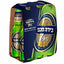 שישייה מכבי 7.9 330 מ״ל
