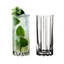 רידל זוג כוסות בר די אס ג'י OP HIGHBALL
