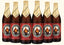 פרנסיסקאנר דונקל 500 6 יח