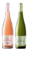 ויניה אזמרלדה לבן / רוזה טורס 750 מ"ל 2 יח'