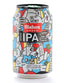 בירה מאהו IPA 330 מ"ל פחית