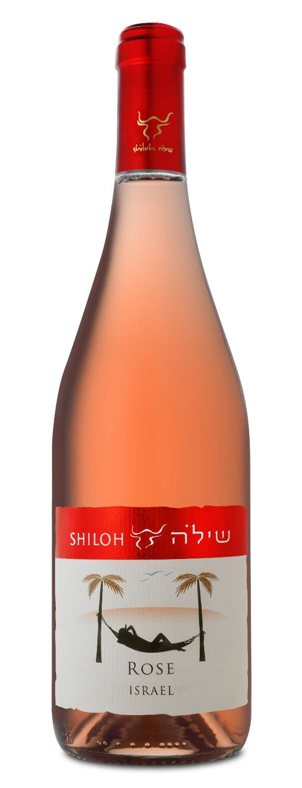 שילה רוזה 750 מ"ל