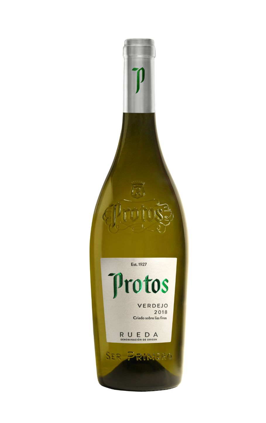 פרוטוס ורדחו 750 מ"ל