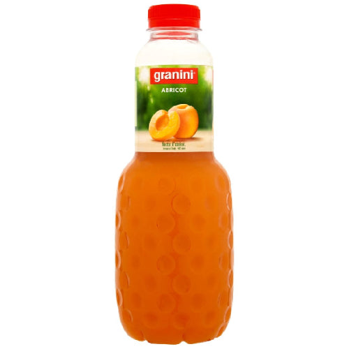 גרניני נקטר משמש ליטר