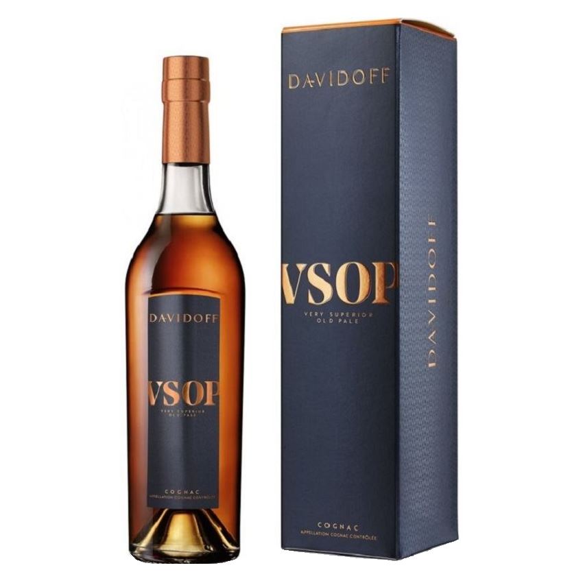 קוניאק דוידוף 700 מ''ל VSOP כשר תמונת המוצר הראשית