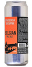 בירה וולף פייל אייל בלגי 450 מ"ל