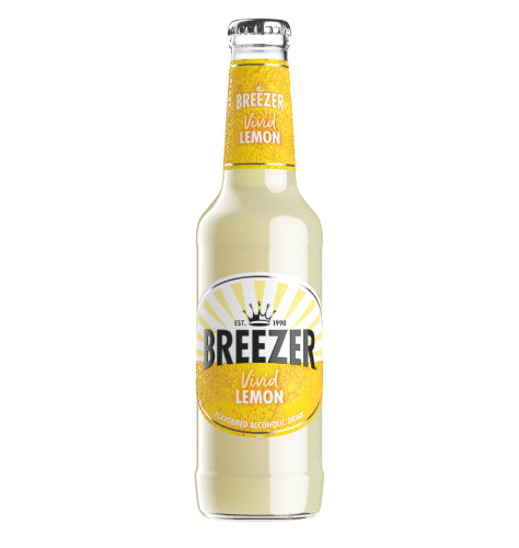 בריזר לימון 275 מ"ל כשר