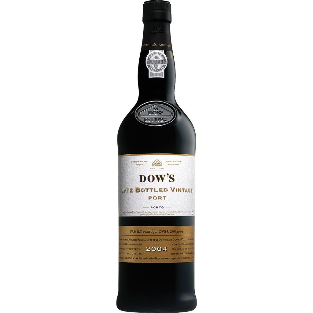 פורט LBV דאו'ז 750 מ"ל