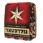 שישייה בירה גולדסטאר 330 מ"ל