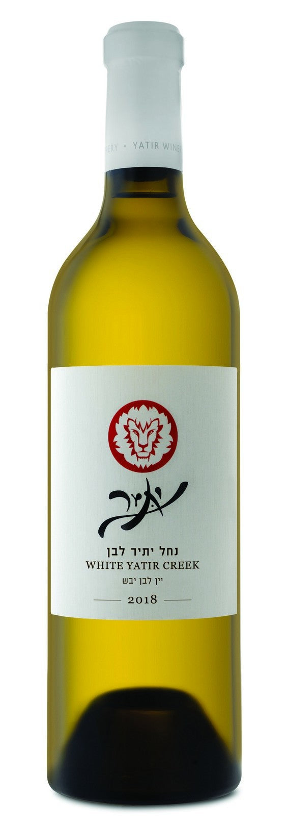 יתיר נחל לבן 750 מ''ל תמונת המוצר הראשית