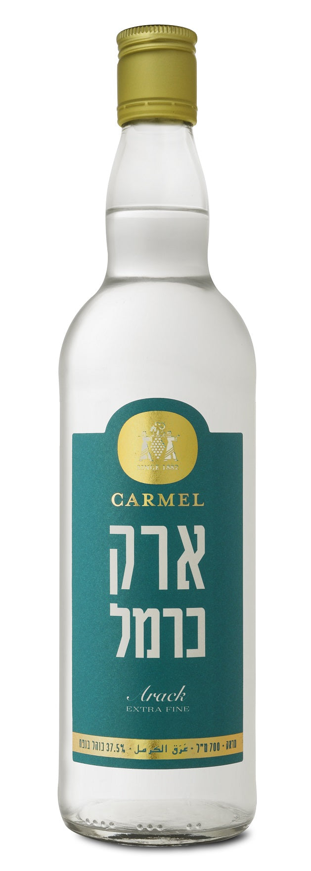 ארק כרמל 700 מ''ל תמונת המוצר הראשית
