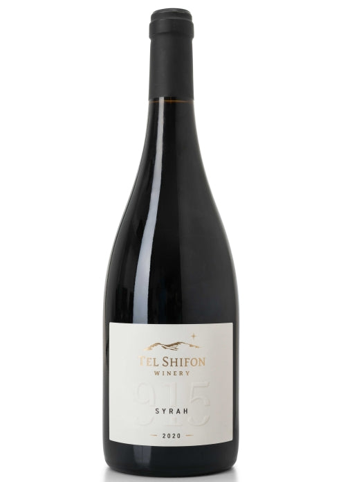 תל שיפון 915 סירה 750 מ"ל