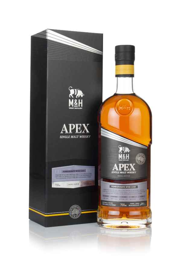 מילק אנד האני APEX חבית אקס פורט 700 מ''ל תמונת המוצר הראשית