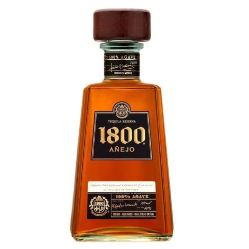 טקילה 1800 אנייחו 750 מ"ל תמונת המוצר הראשית