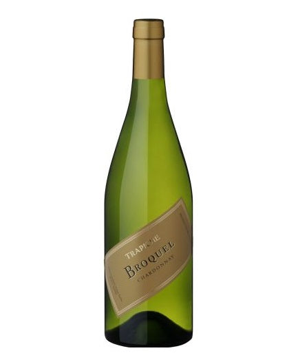 טרפיצ'ה ברוקל שרדונה 750 מ"ל
