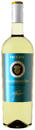 פיצ'יני קולקסיונה אורו ורמנטינו 750 מ"ל