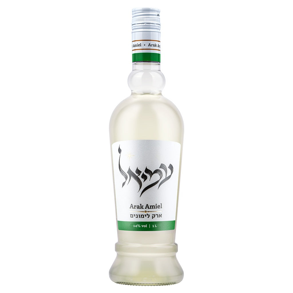 עמיאל ארק לימונים ליטר תמונת המוצר הראשית