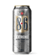 בירה 8.6 אקסטרים פחית 500 מ''ל