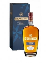 קוניאק רולנד ברו VSOP 700 מ"ל כשל"פ תמונת המוצר הראשית