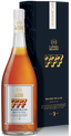 ברנדי כרמל 777 דה לוקס 700 מ"ל