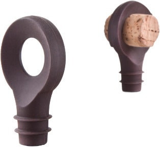 וקובין פקקים טבעת לבקבוק 2