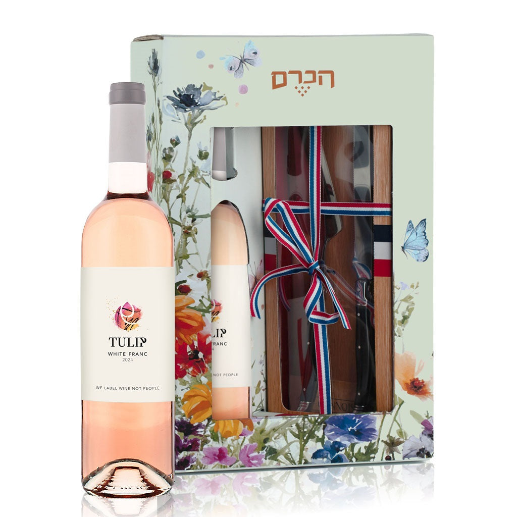 מארז פרחוני טוליפ תמונת המוצר הראשית