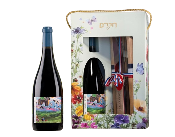 מארז פרחוני תל שיפון