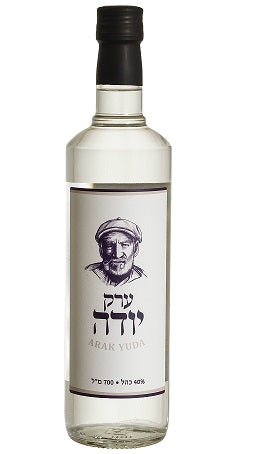 ערק יודה 700 מ"ל