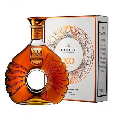 קוניאק גודה XO טרה 700 מ"ל תמונת המוצר הראשית