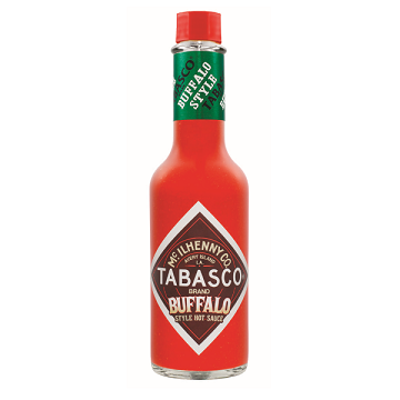 רוטב טבסקו באפולו 150 מ''ל
