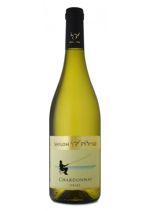 שילה שור שרדונה 750 מ"ל תמונת המוצר הראשית