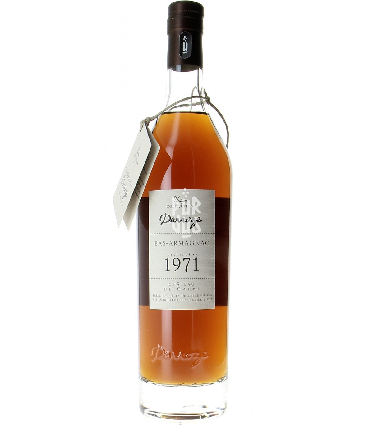 ארמניאק דארוז וינטאג' 1971 200 מ''ל