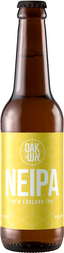 אוק אנד אש NEIPA