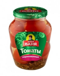 שימורי עגבניות מחמצות תמונת המוצר הראשית
