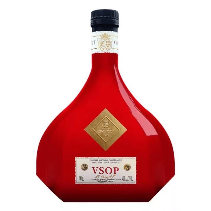 קרואזט VSOP גרנד שמפיין 700 מ"ל כשר תמונת המוצר הראשית