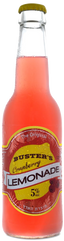 באסטרס לימונדה ורודה 330 מ"ל