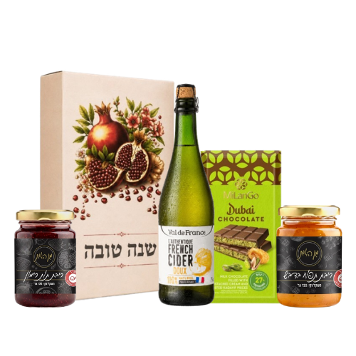 מארז סיידר חגיגי תמונת המוצר הראשית