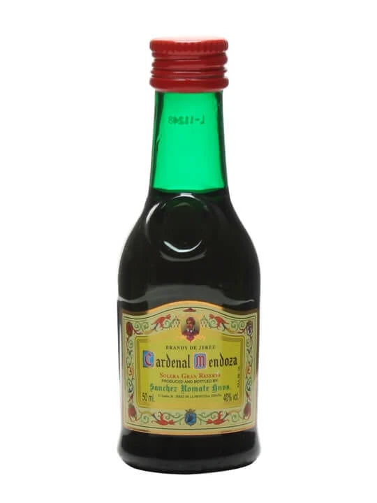 ברנדי קרדנל מנדוזה 50 מ"ל