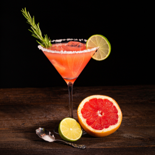 חבילת קוקטיילים