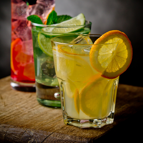 קוקטיילים מוכנים