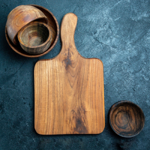 בוצ'רים ומוצרי עץ