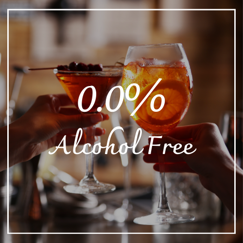 אלכוהול ללא אלכוהול
