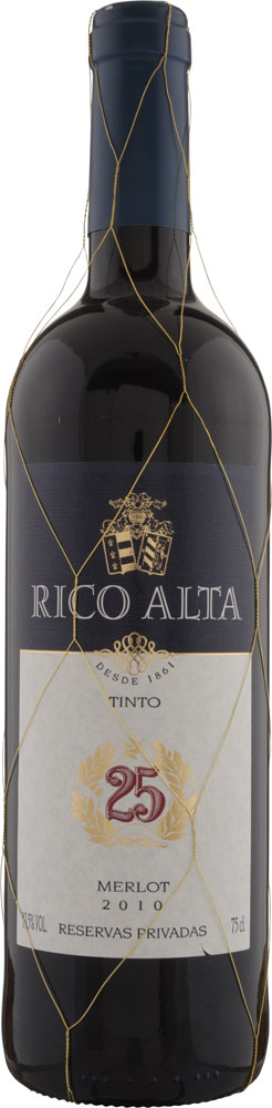 ריקו אלטה מרלו 750 מ''ל