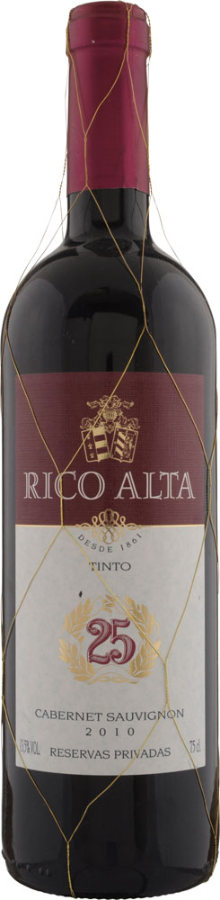 ריקו אלטה קברנה סוביניון 750 מ''ל