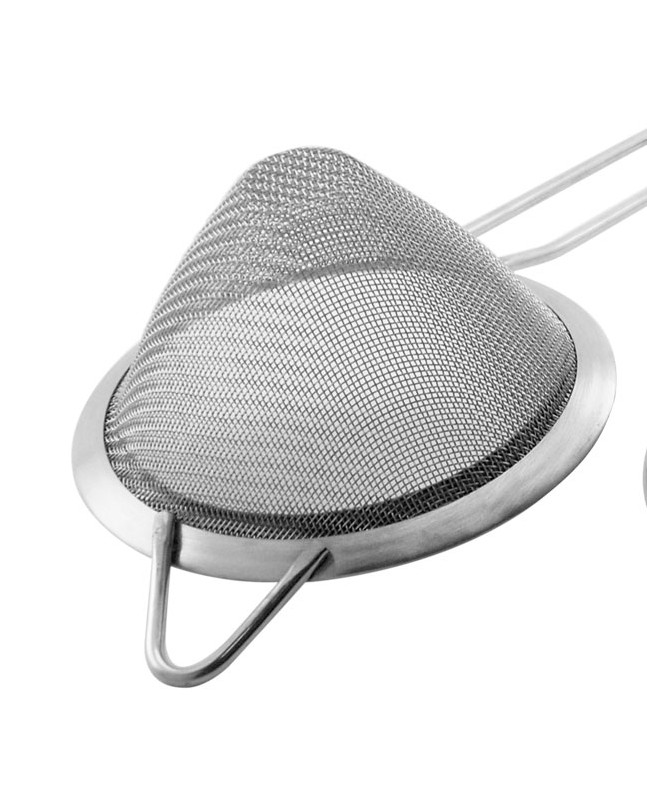 מסננת סינון כפול 8.5 ס"מ