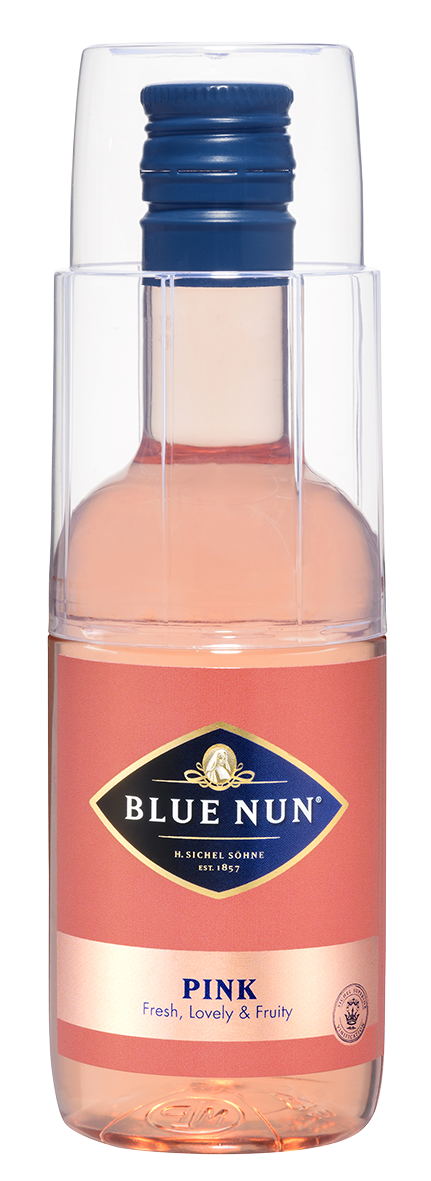 בלו נאן רוזה 187 מ''ל