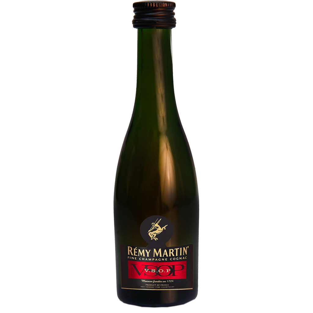 קוניאק רמי מרטן 50 מ"ל VSOP	