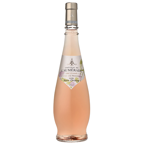 שאטו דה לומראד רוזה 750 מ"ל